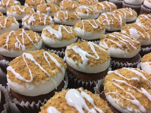 Sugardarlings Cupcakes