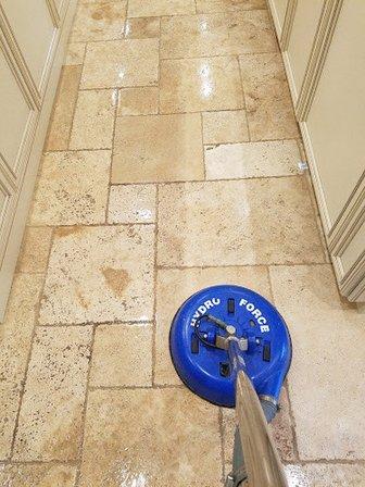 Steve Jordan Exceptional Cleaning, inc.