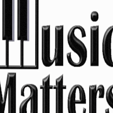 Music Matters