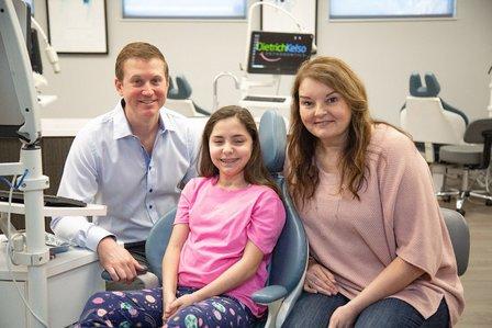 Dietrich and Kelso Orthodontics