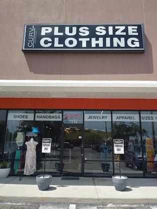 CURVExchange Plus Size Resale Boutique