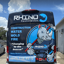 Rhino Restoration of Oldsmar