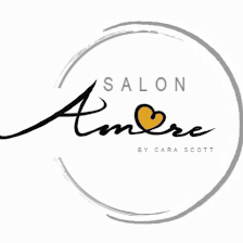 Salon Amoré by Cara Scott