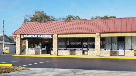 Spartan Cleaners