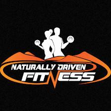 Naturally Driven Fitness