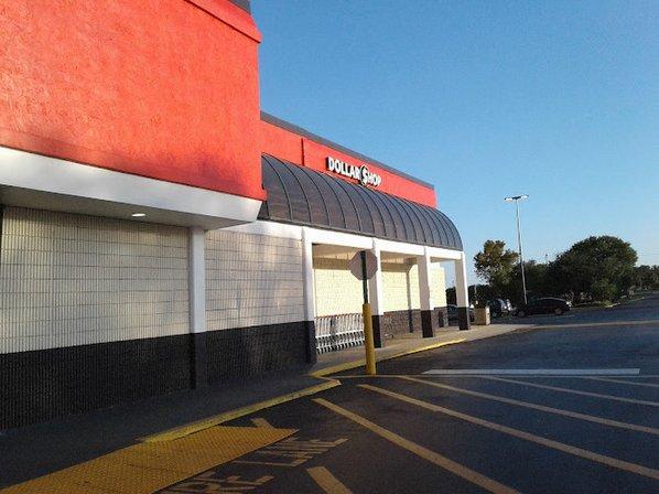 Winn-Dixie