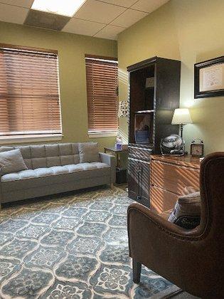 Pinellas Trauma Therapy
