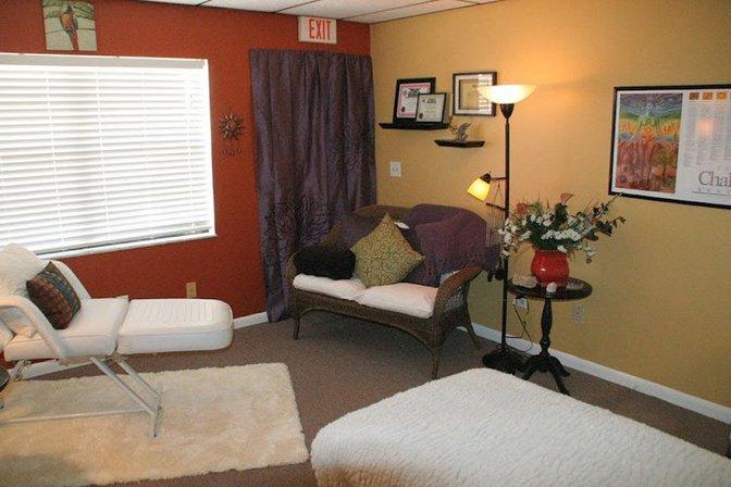 Pure Bodywork Therapies