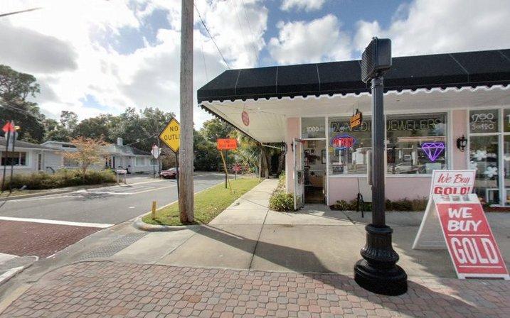 Dunedin Jewelers