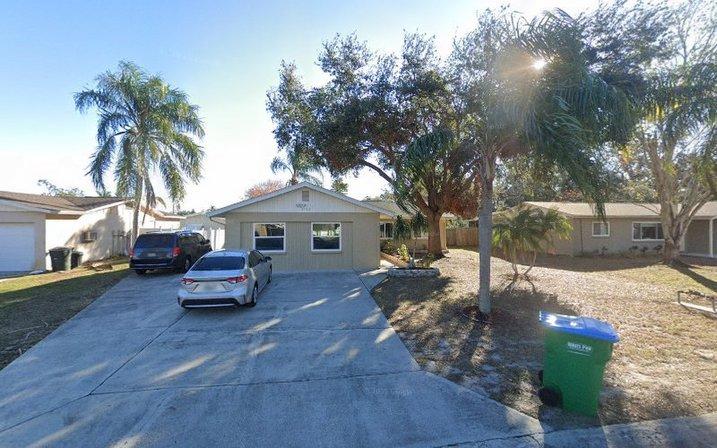 Winchester Group Home