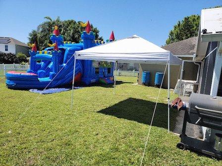 E & M Events and Party Rentals