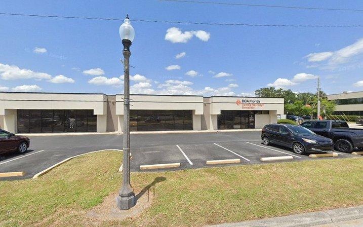 HCA Florida Osceola Neurology Specialists
