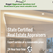 Regal Appraisal Services