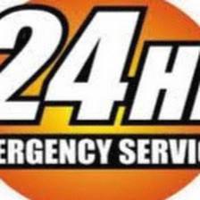 Cajou Roadside Assistance