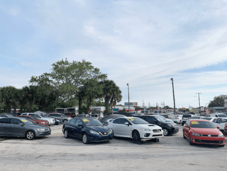 Advance Automotive Sales & Financing inc