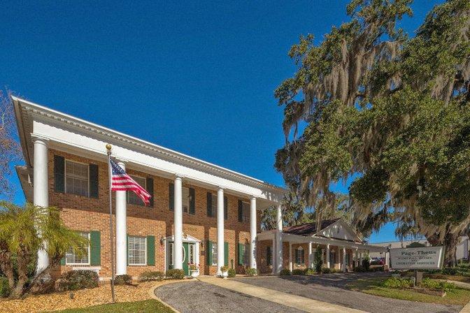 Page Theus Funeral Home