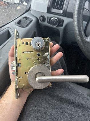 Milo’s Locksmith