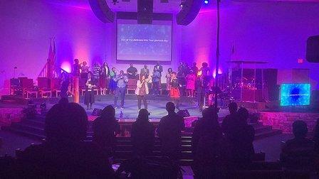 First Baptist Poinciana