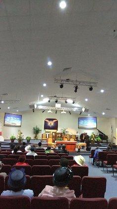 Poinciana SDA Church