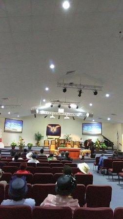 Poinciana SDA Church