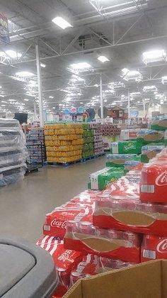 Sam's Club Optical Center