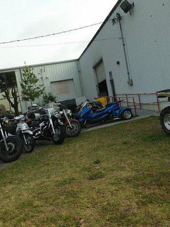 C C Riders