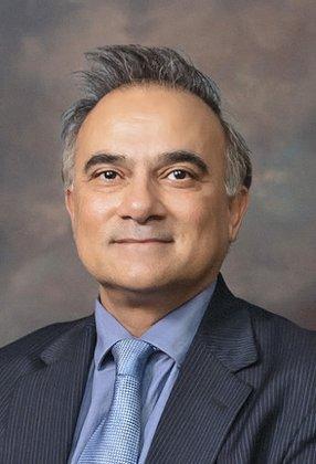 Nidal Sakka, MD