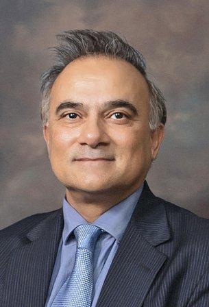 Nidal Sakka, MD
