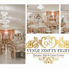 VENUE 98