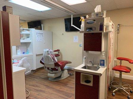 Cosmetic & Implant Dentistry