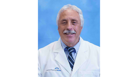 Paul Stuart Karlin, DO