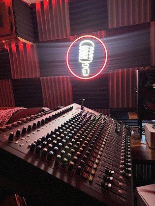 TracBuilderz Mobile Studio