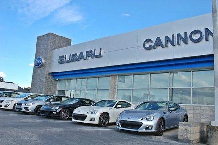 Subaru Lakeland