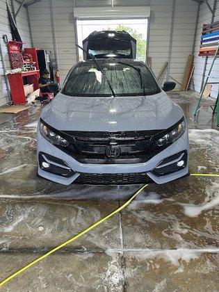 Paint Protection Masters