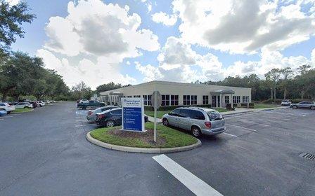 BayCare Laboratories (Bartow)