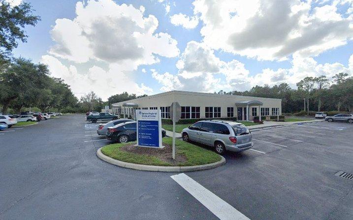 BayCare Laboratories (Bartow)