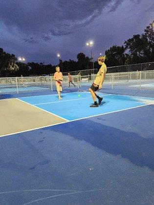 Bartow Pickleball