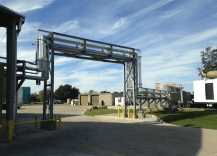 CWI Industrial Services
