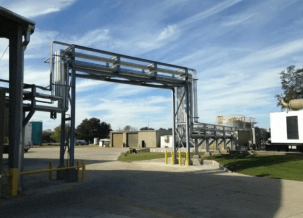 CWI Industrial Services