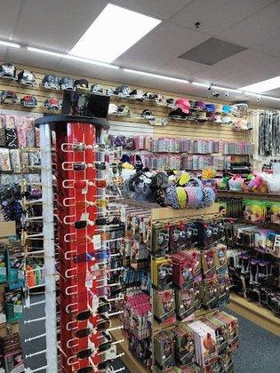 Rainbow Beauty Supply