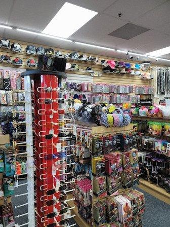 Rainbow Beauty Supply
