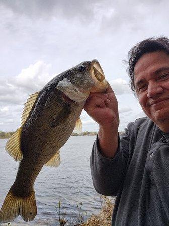 Kevin’s Live Bait & Tackle