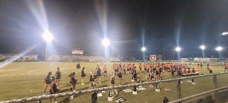 Legion Field