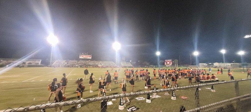 Legion Field
