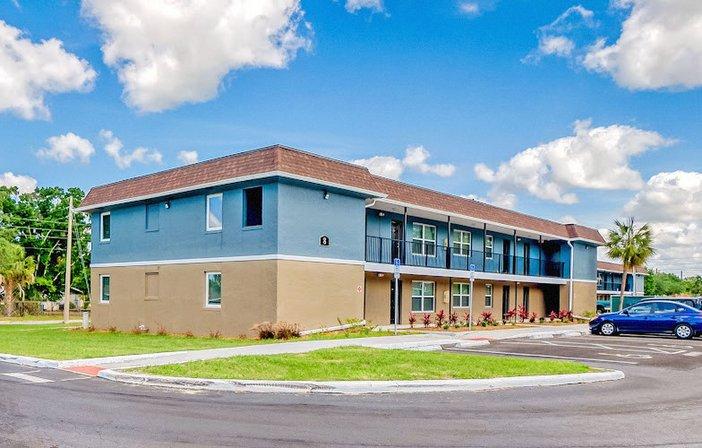 Lake Wales Garden Apartments
