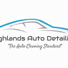 Highlands Auto Detailing