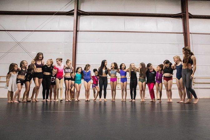Dance Unlimited of Central Florida
