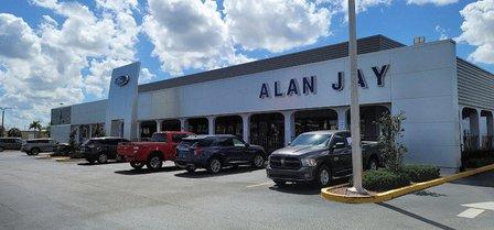 Alan Jay Ford