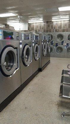 Yele coin laundry