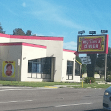 Big Tom's Diner